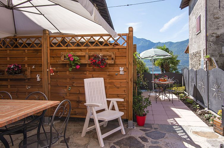 Appartement Martino (DMA321)