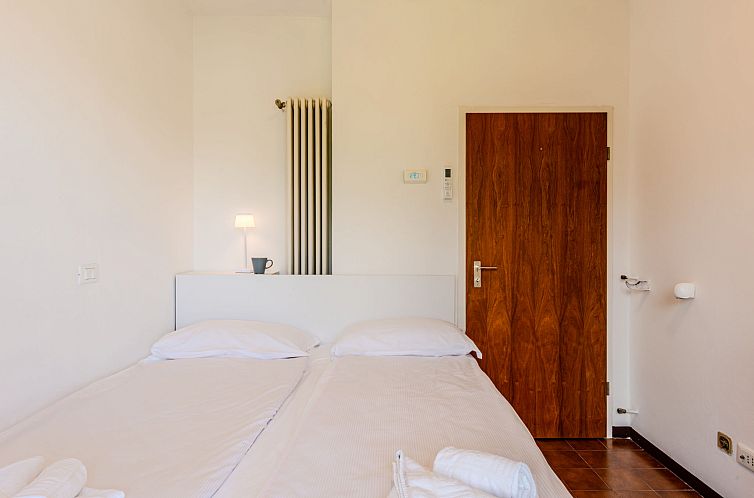 Appartement Domaso central apartment