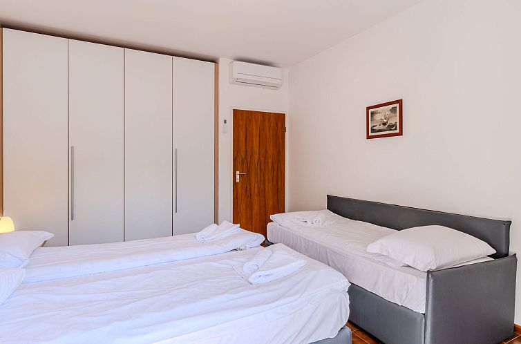 Appartement Domaso central apartment