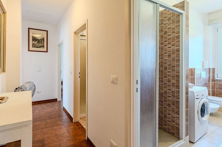 Appartement Domaso central apartment