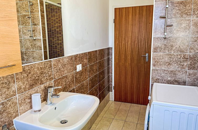 Appartement Domaso central apartment