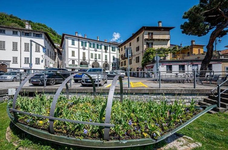 Verblijf 08922050 - Vakantiewoning Italiaanse meren - Vrijstaande woning in Domaso