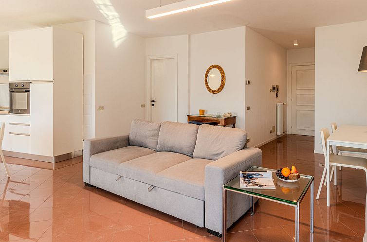 Appartement Trota