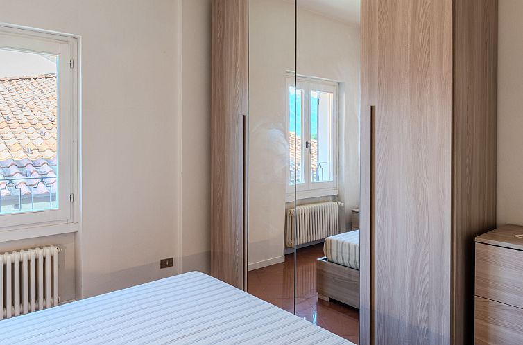 Appartement Trota