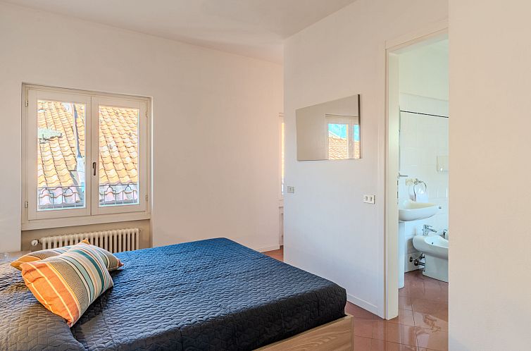Appartement Trota