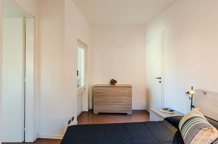 Appartement Trota