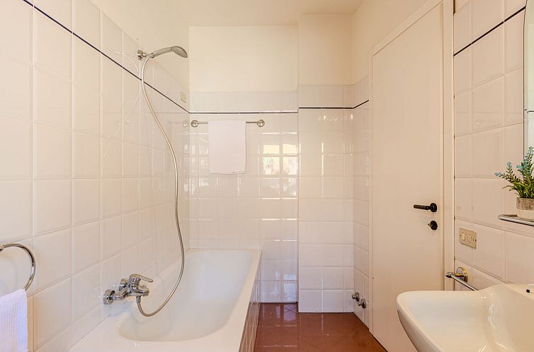 Appartement Trota