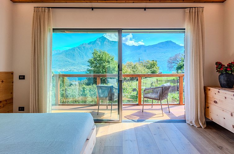 Vakantiehuis Woodhouse Domaso