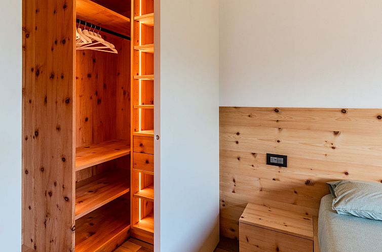 Vakantiehuis Woodhouse Domaso