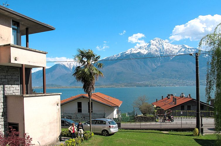 Appartement Salice Verde (GLA132)