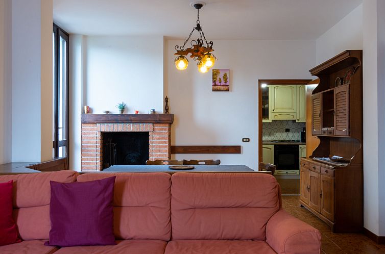 Appartement Salice Verde (GLA132)