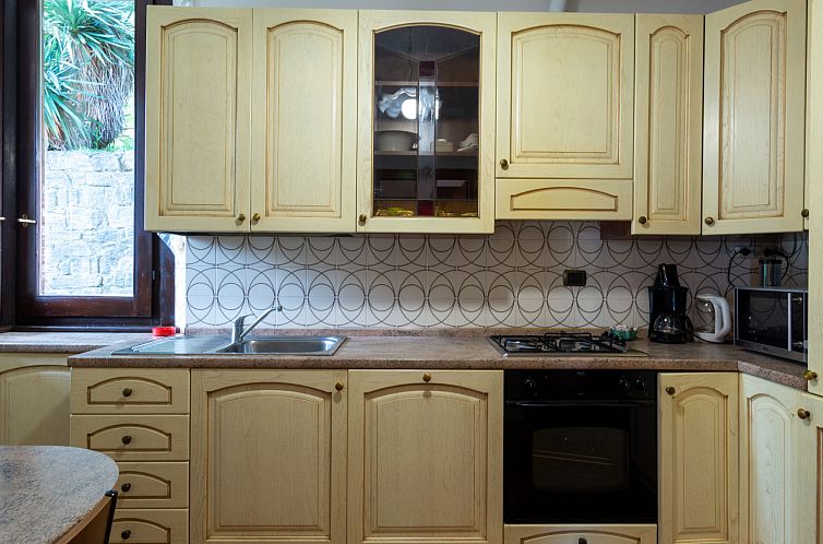 Appartement Salice Verde (GLA132)