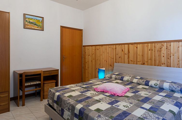 Appartement Salice Verde (GLA132)