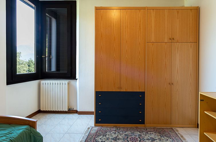 Appartement Salice Verde (GLA132)