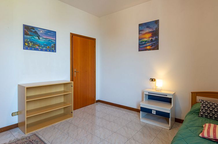 Appartement Salice Verde (GLA132)