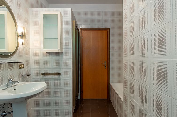 Appartement Salice Verde (GLA132)