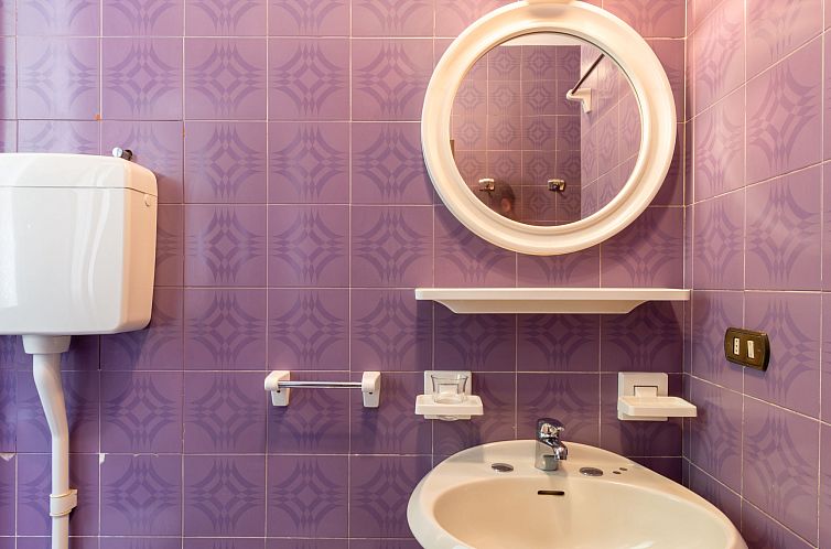 Appartement Salice Verde (GLA132)