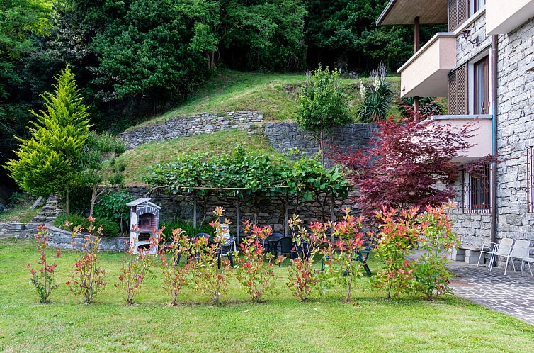 Appartement Salice Verde (GLA132)