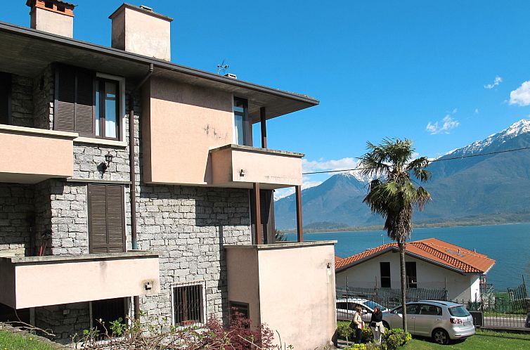 Appartement Salice Verde (GLA132)