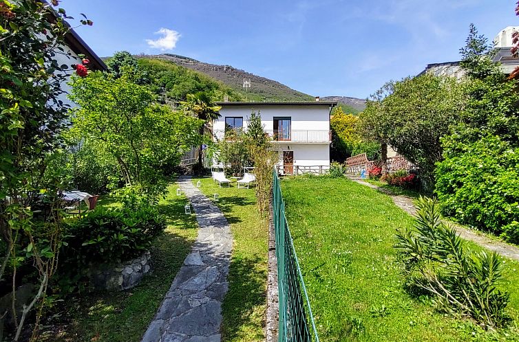 Verblijf 08922105 - Appartement Italiaanse meren - Appartement Marta