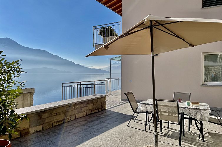 Appartement Girasole (GLA128)