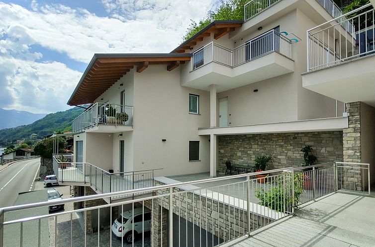 Appartement Girasole (GLA128)