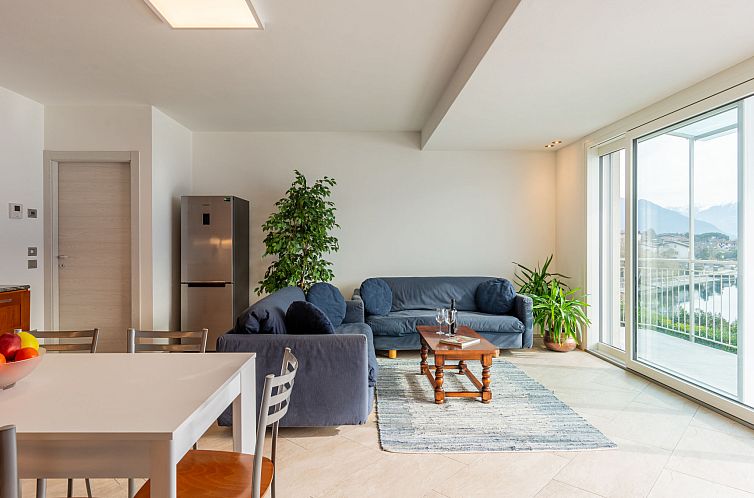 Appartement Girasole (GLA128)