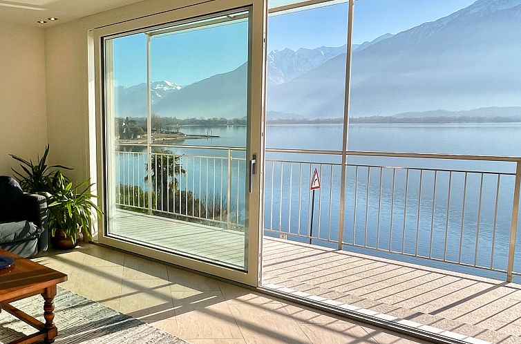 Appartement Girasole (GLA128)