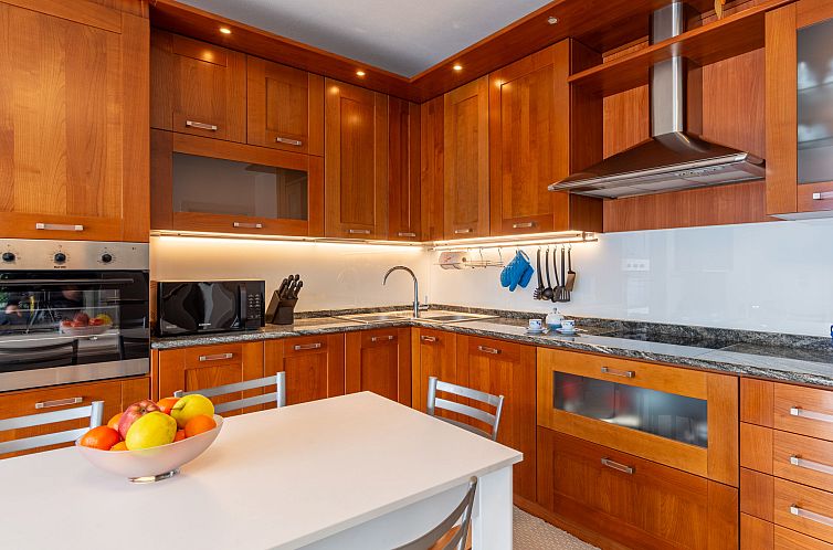 Appartement Girasole (GLA128)