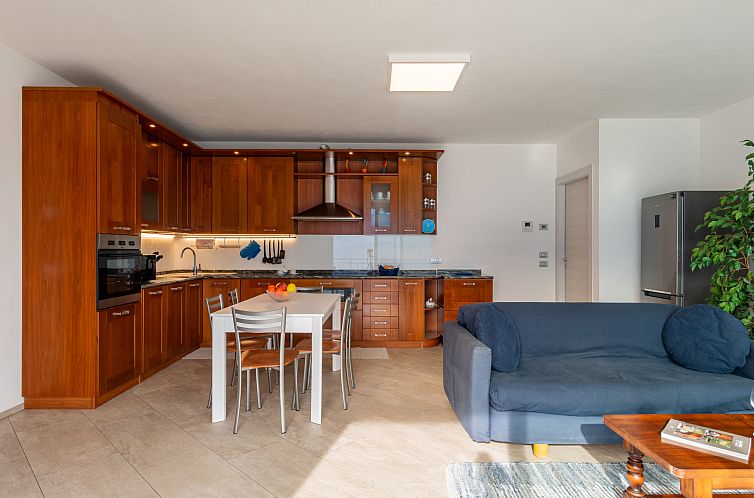 Appartement Girasole (GLA128)