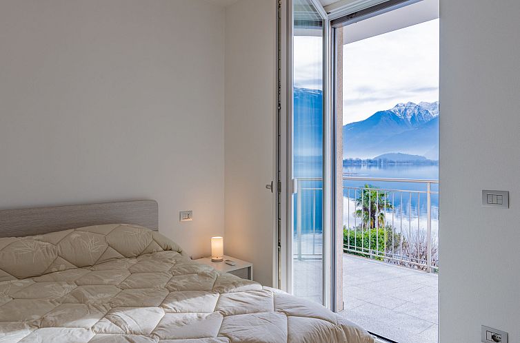 Appartement Girasole (GLA128)