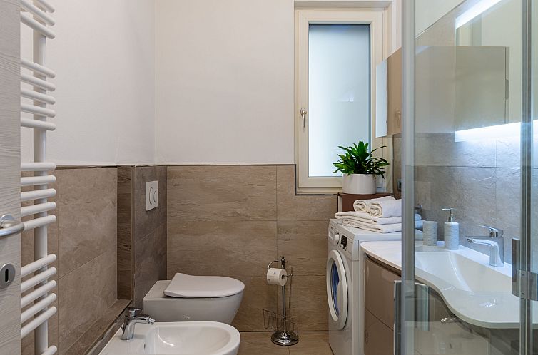 Appartement Girasole (GLA128)