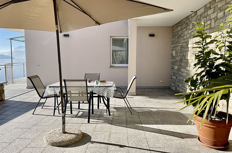 Appartement Girasole (GLA128)