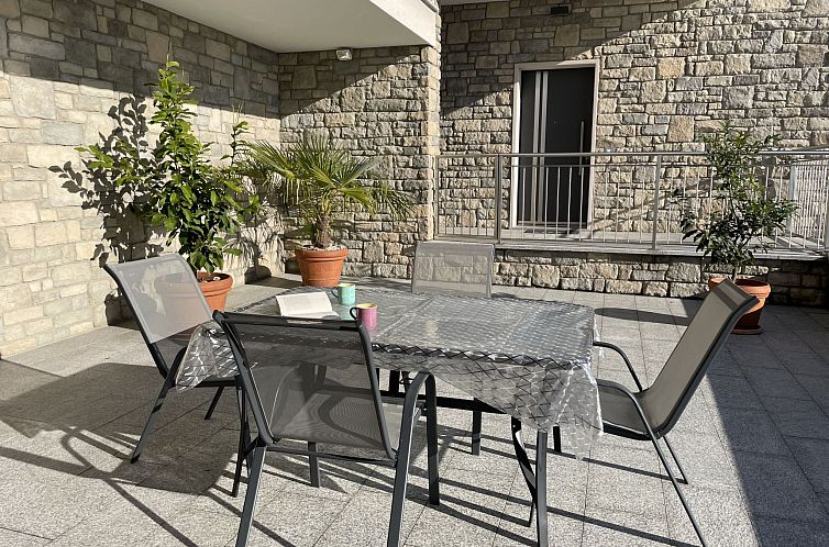 Appartement Girasole (GLA128)