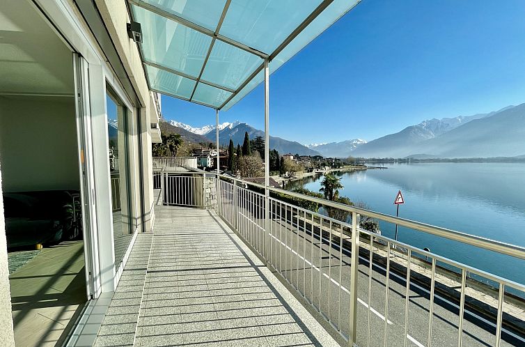 Appartement Girasole (GLA128)