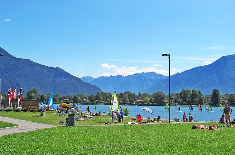 Appartement Girasole (GLA128)