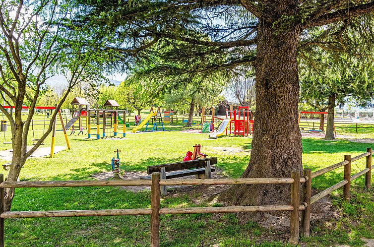 Appartement Girasole (GLA128)