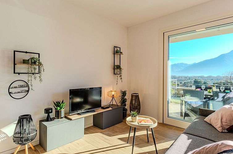 Appartement Vigna Luisa