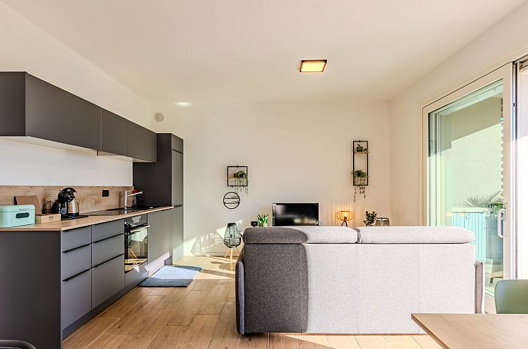 Appartement Vigna Luisa