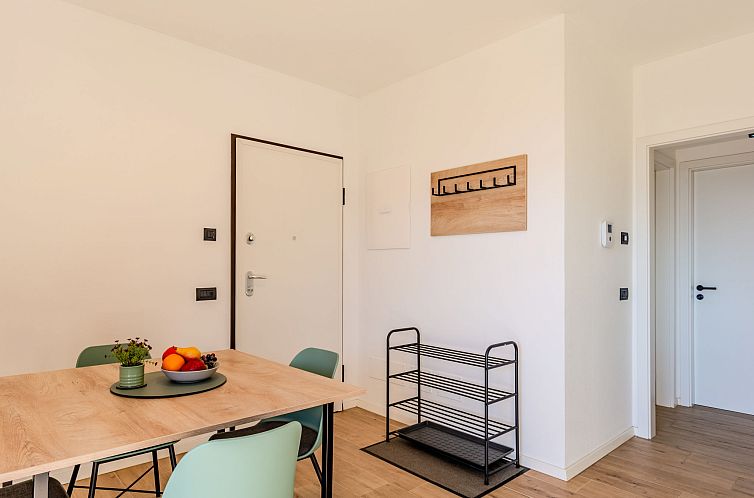 Appartement Vigna Luisa