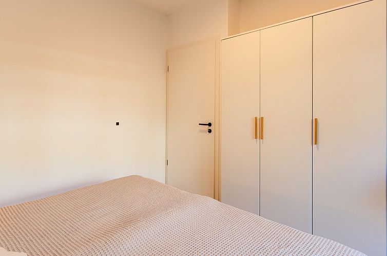 Appartement Vigna Luisa