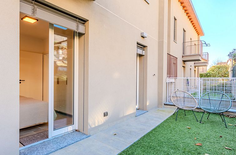 Appartement Vigna Luisa