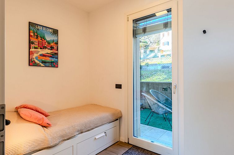 Appartement Vigna Luisa