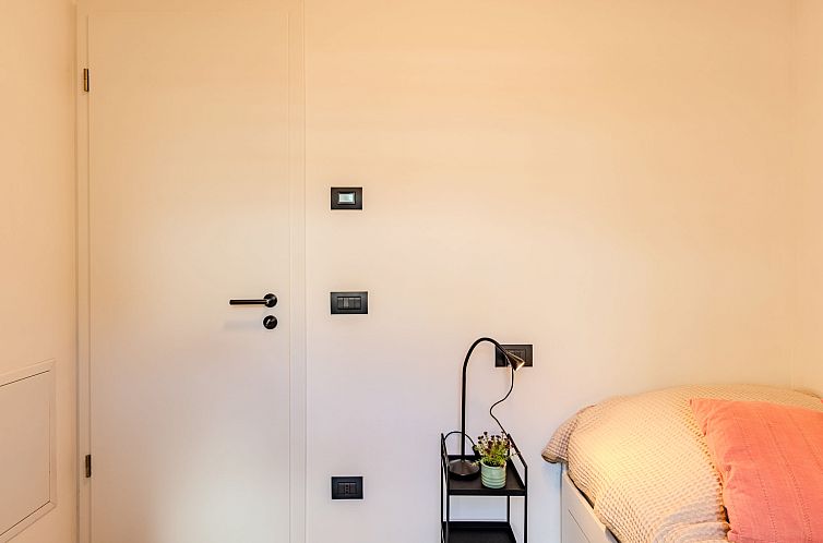 Appartement Vigna Luisa