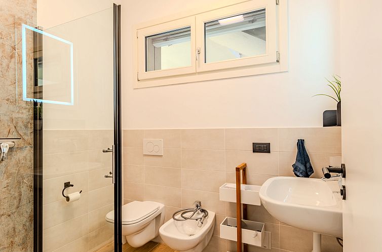 Appartement Vigna Luisa