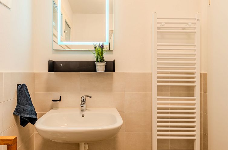 Appartement Vigna Luisa