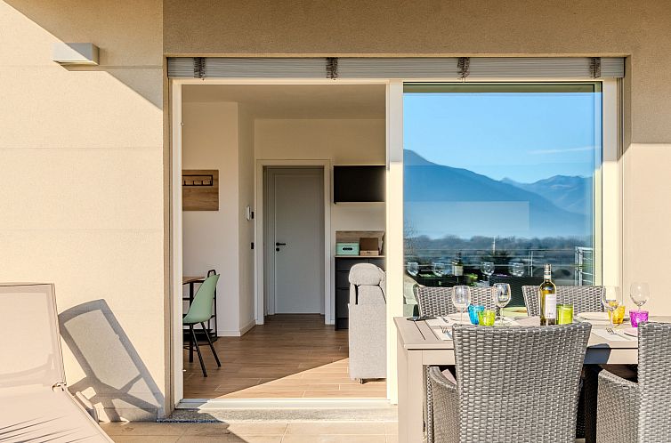 Appartement Vigna Luisa