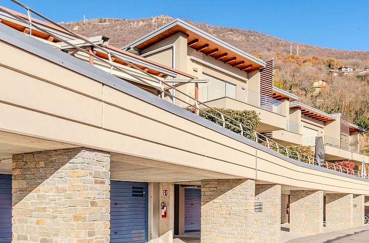 Appartement Vigna Luisa