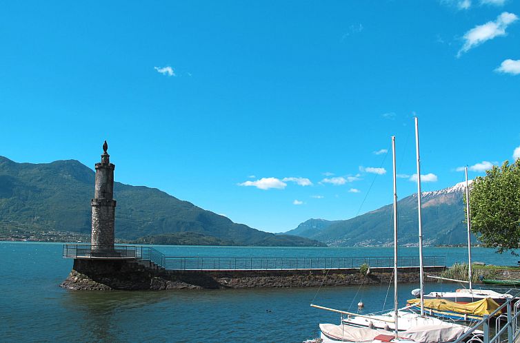 Appartement Vigna Luisa