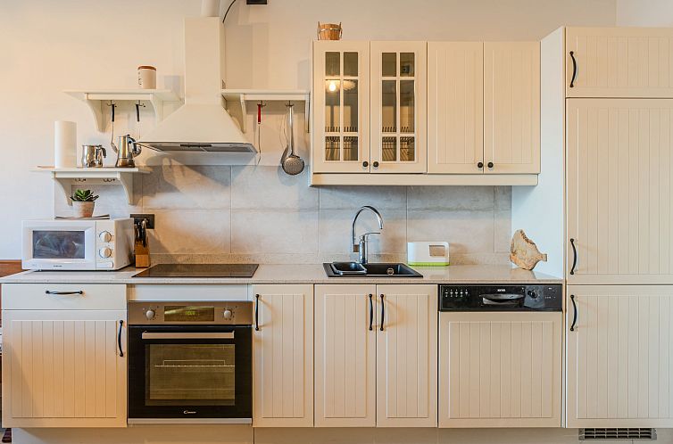 Vakantiehuis Baita Mirtillo